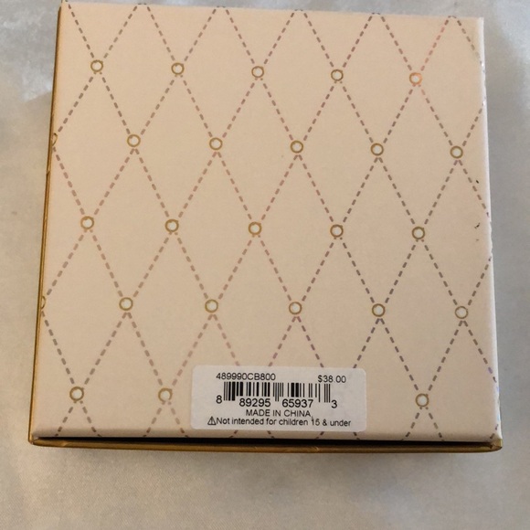 Betsey Johnson It’s Fall Y’All Orange Pumpkin Spice Mismatch Drop Earrings NIB - Picture 12 of 13